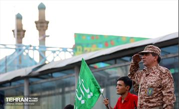 جشن ۱۰ کیلومتری غدیر 42