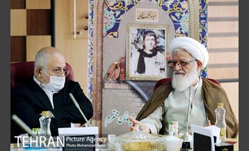 آئین رونمایی تابلو و پلاک‌کوبی کوچه شهید امیرهوشنگ‌قیومی‎ 3