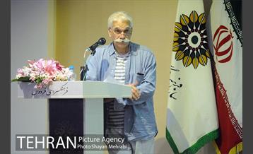 اختتامیه ششمین جشنواره پوستر خلیج فارس 13