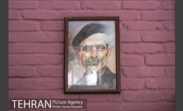 خانه موزه سیمین و جلال 15