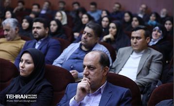 افتتاح از ۱۸۷ پروژه شهری از دومین دوره طرح من شهردارم در منطقه ۴ 12