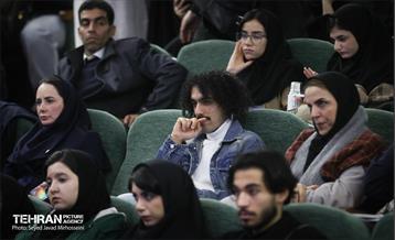 گرامیداشت روز دانشجو در دانشگاه آزاد واحد تهران مرکز 14