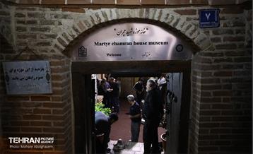 سوگواره شهید سید حسن نصرالله 29