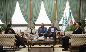 تقدیر از رتبه دوم کنکور 17