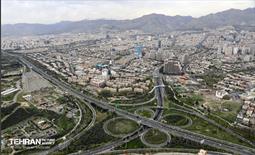 هوای پاک تهران 21