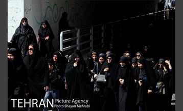 سی امین سالگرد ارتحال امام خمینی (ره) 4