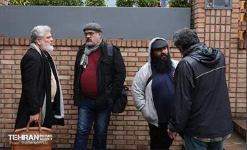 آیین بهره‌برداری از خانه روزنامه‌نگاران شهر 2