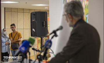 نمایشگاه نقاشی «نقش راستان» 27
