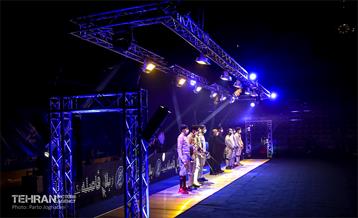 مسابقات لیگ برتر شمشیربازی 2