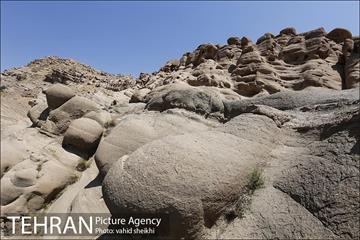 روستای ارواح سنگی 22