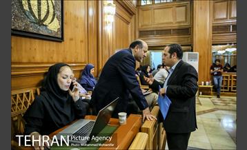 صد و پنجاه و یکمین جلسه شورا شهر 21