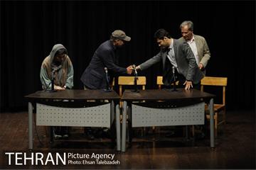 اکران خصوصی فیلم سینمایی "امتحان نهایی" 1