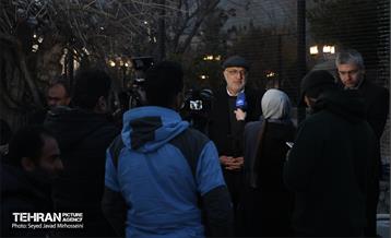 مراسم سومین آیین کاشت نهال صلح و دوستی  28