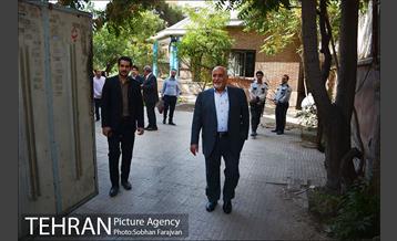 گرامیداشت روز شعر و ادب پارسی 3