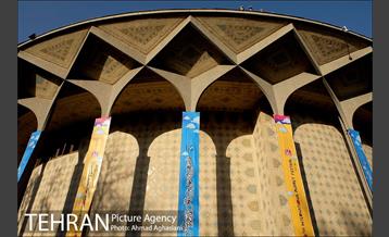 چهارمین روز جشنواره نمایش عروسکی مبارک 5