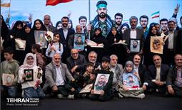 همایش خانوادگی بسیجیان ناحیه حضرت عبدالعظیم حسنی(ع) 4