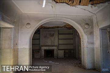 خانه مهندس صادق 21