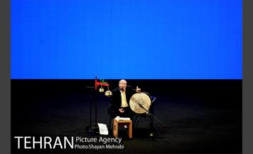 همایش فصلی مدیران شهرداری تهران 5