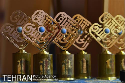 آیین اختتامیه دومین مسابقه عکس سلفی «من و دوست اربعینی ام» 4