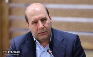 نشست شهردار تهران با روسای دانشگاه‌ها 8