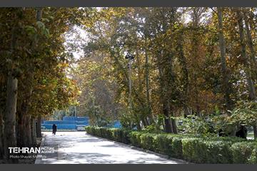 بوستان قائم 18