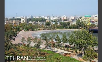 بوستان زندگی 54