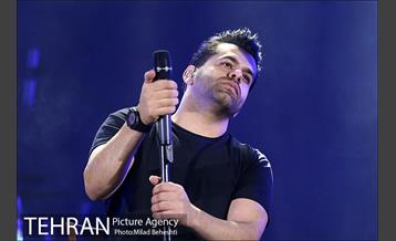 کنسرت رضا بهرام 6