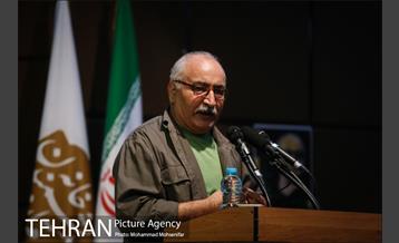 بزرگداشت زنده یاد عباس کیارستمی 11