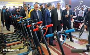 نوزدهمین کنفرانس بین‌المللی مهندسی حمل‌ونقل و ترافیک 23