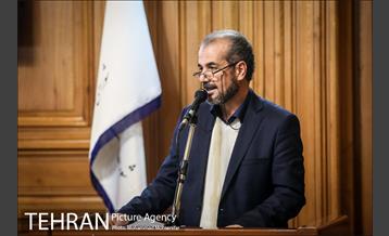 صد و دوازدهمین جلسه شورا شهر 30