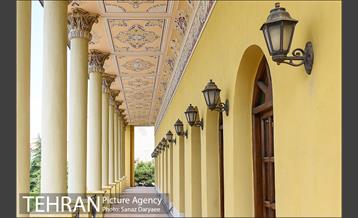 عمارت عین الدوله (نگارخانه برگ) 19