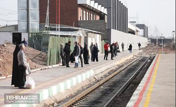 شهر پرند منهای مترو 10