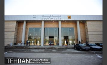 بازدید شهردار تهران از پایانه خط 6 مترو تهران 2