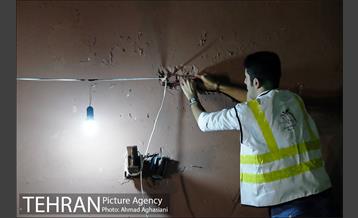 چهارشنبه های عاشقانه، سفره های پُر نور 2