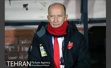 دیدار تیم های پرسپولیس و گل گهر سیرجان 8