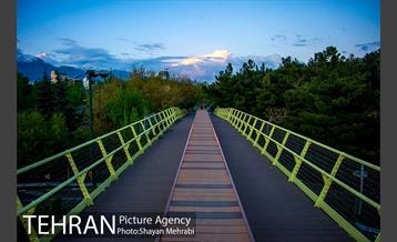 پل بوستان آب و آتش 23