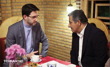 تور تهرانگردی سفرای خارجی 1