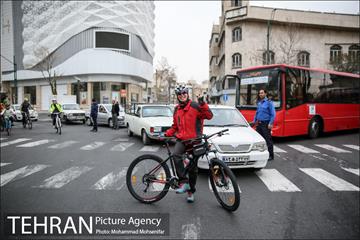 همایش بزرگ دوچرخه سواری 20