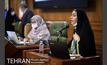 دویست و بیست و پنجمین جلسه شورای شهر تهران 4
