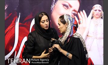 اکران فیلم سینمایی ماهورا 7