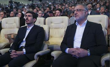 چهارمین کنفرانس بین‌المللی بهسازی مصرف و بهره‌وری انرژی  10