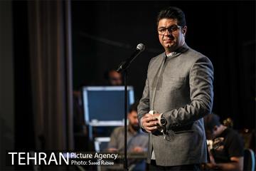 اولین همایش مدیران برتر شهر ارتباطی تهران 17