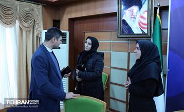 هم‌اندیشی مدیران اداره کل سرمایه انسانی شهرداری تهران  6