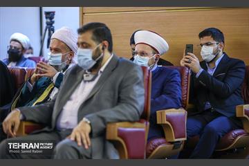 سی و پنجمین کنفرانس بین‌المللی وحدت اسلامی 44