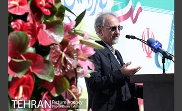 آیین انتخابات شهردار مدرسه با حضور دکتر نجفی 31