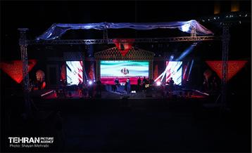 سرزمین تمدن‌های برج میلاد 14