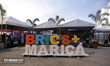 نشست مجمع عمومی اتحادیه شهرهای عضو بریکس 17