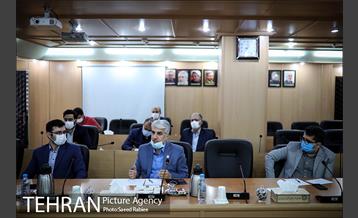 امضای تفاهم نامه همکاری بین المللی بین شهرداری تهران و سفارت اتریش 10