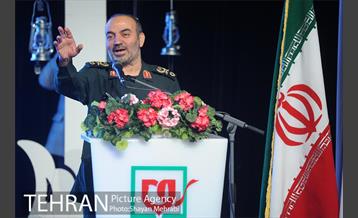 برگزاری هفته فرهنگی مقاومت آبادان و خرمشهر در باغ موزه دفاع مقدس 27