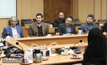 نشست اندیشه‌ورزی آلودگی هوا 24